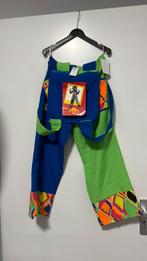 Kinder clowns pak, Ophalen, Nieuw, Jongen of Meisje