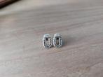 Budha to buddha oorstekers, Ophalen of Verzenden, Zo goed als nieuw, Zilver, Zilver