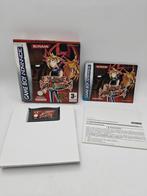 Yu-gi-oh Reshef of destruction Gameboy Advance CIB, Spelcomputers en Games, ., 1 speler, Racen en Vliegen, Ophalen of Verzenden