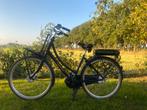 Cortina E-bike met Bafang Middenmotor elektrische fiets, Gebruikt, Ophalen of Verzenden, Cortina, 51 tot 55 cm