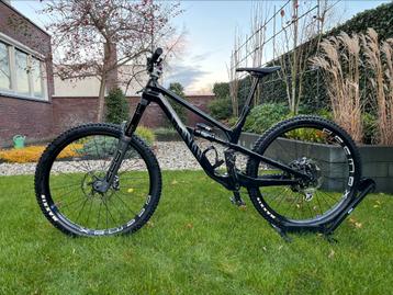 Canyon spectral CF8 (uitstekend conditie) beschikbaar voor biedingen