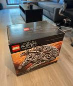 LEGO UCS Millennium Falcon 75192 –Nieuw & Geseald –Star Wars, Kinderen en Baby's, Speelgoed | Duplo en Lego, Ophalen, Nieuw, Complete set