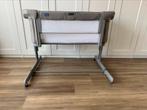 NIEUW!! Chicco Next2Me Magic Evo Co-Sleeper - Desert Taupe, Ophalen, Nieuw, Wieg