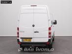 Mercedes Sprinter 310 CDI L2H2 Trekhaak APK 06-2026 Trekhaak, Auto's, Euro 5, Stof, Gebruikt, 2000 kg