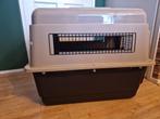 Dieren, honden, katten vervoersbox transportbox, Dieren en Toebehoren, Ophalen, Gebruikt