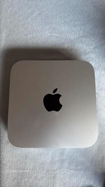 Mac mini m1 beschikbaar voor biedingen