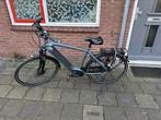 Velo de Ville E-Bike met bosch middenmoter, Fietsen en Brommers, Elektrische fietsen, Overige merken, 50 km per accu of meer, Zo goed als nieuw