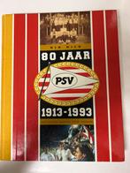 80 Jaar PSV 1913-1993 - Wim Wich, Boeken, Verzenden, Zo goed als nieuw, Balsport