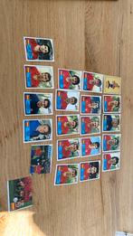 Panini euro 88 team spanje, Ophalen of Verzenden, Zo goed als nieuw, Buitenlandse clubs, Poster, Plaatje of Sticker