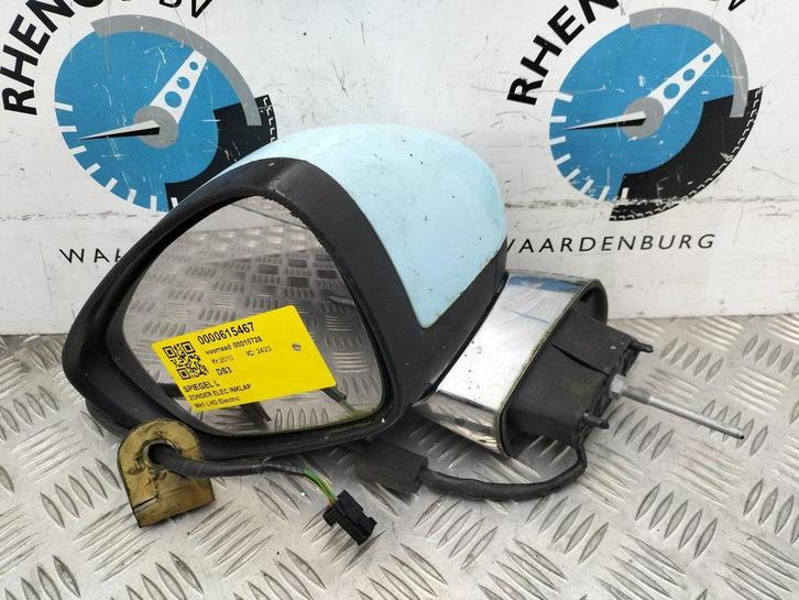 CITROEN DS3 [L_DOOR_MIRROR] 2010, Auto-onderdelen, Spiegels, Gebruikt, ARN erkend, Stiba lid, Erkend duurzaam, Ophalen of Verzenden