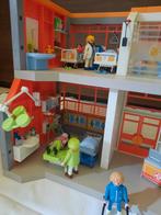 playmobil ziekenhuis, Kinderen en Baby's, Speelgoed | Playmobil, Ophalen, Zo goed als nieuw