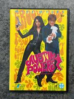 DVD Austin powers, Alle leeftijden, Verzenden, Zo goed als nieuw, Romantische komedie