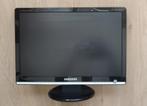 monitor Samsung Syncmaster, Ophalen, Gebruikt, Full HD, TN