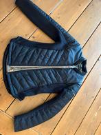 Fouganza Ruitersport Jas - Marineblauw - Maat 131-140, Ophalen, Zo goed als nieuw, Jongen of Meisje, Jas