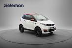 Aixam E CITY Sport - 2023 - 1.014 km - Camera, Leer, AIXAM MEGA Brommobielen, Gebruikt, Info@aixam.nl, Linie 15, 5405 AR Uden