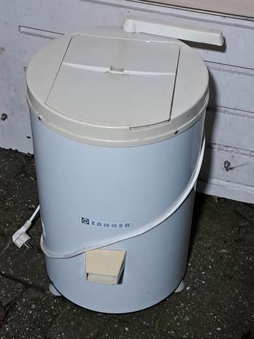 Zanker Centrifuge - Compact en Efficiënt! beschikbaar voor biedingen