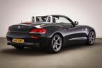 BMW Z4 Roadster sDrive23i Executive 6 Cilinder | CLIMA | LED, Auto's, BMW, Automaat, Euro 5, Achterwielaandrijving, Huisgarantie