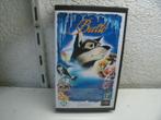 vhs 29a balto, Cd's en Dvd's, Alle leeftijden, Ophalen of Verzenden, Zo goed als nieuw