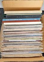 Te koop: Grote Verzameling Klassieke Muziek LP’s, Cd's en Dvd's, Ophalen, Gebruikt, Overige typen, 12 inch