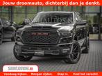 Dodge Ram TradesMan 6 Persoons Uitvoering | 420Pk 636Nm | Pi, Automaat, Stof, Overige carrosserieën, Met garantie (alle)