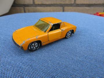 Siku V312 Porsche 914 - 6   beschikbaar voor biedingen