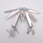 Leatherman New Wave 2nd Gen multitool, Ophalen of Verzenden, Zo goed als nieuw