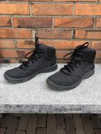Quechua Wandelschoenen NH100 - Maat 43, Kleding | Heren, Schoenen, Quechua, Zwart, Ophalen of Verzenden, Zo goed als nieuw