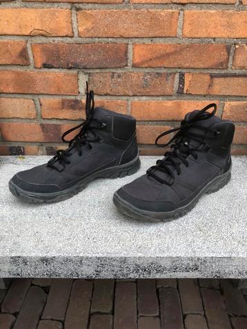 Quechua Wandelschoenen NH100 - Maat 43 beschikbaar voor biedingen