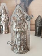 Chocolade mal: kerstman, père Noël, weihnachtsmann, Ophalen of Verzenden