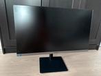 24-inch Samsung Professional S24R650, HDMI, Zo goed als nieuw, Samsung, 60 Hz of minder