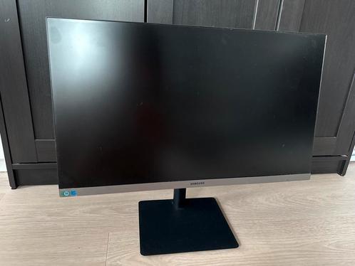 24-inch Samsung Professional S24R650, Computers en Software, Monitoren, Zo goed als nieuw, 60 Hz of minder, HDMI, Gaming, Ophalen