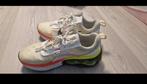 Nike Air Max Schoenen - Gebruikt, Wit, Nike, Ophalen of Verzenden, Sneakers of Gympen
