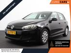 Volkswagen Golf 1.6 TDI BlueMotion | Climate control | Cruis, Auto's, Voorwielaandrijving, Euro 5, Gebruikt, 4 cilinders