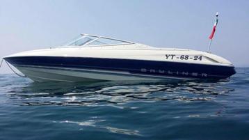 Bayliner Capri 2050SS Bowrider 4.3 LX V6 8 persoons beschikbaar voor biedingen