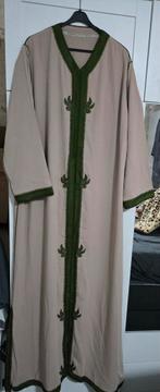 nieuwe taksita laten maken in marokko, Kleding | Dames, Gelegenheidskleding, Ophalen of Verzenden, Nieuw, Maat 46/48 (XL) of groter