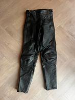 Akito leren motorbroek - Maat 36, Broek | leer, Ophalen of Verzenden, Akito, Dames