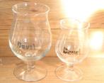 Diverse Duvel bierglazen, Verzamelen, Ophalen of Verzenden, Zo goed als nieuw, Glas of Glazen, Duvel