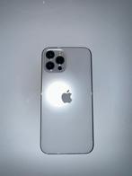 Iphone 12 pro max, Telecommunicatie, Mobiele telefoons | Apple iPhone, Ophalen of Verzenden, Zo goed als nieuw, Wit, 128 GB