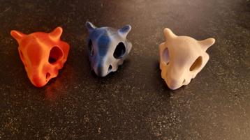 Nieuw cubone spin/insect schuilplaats beschikbaar voor biedingen