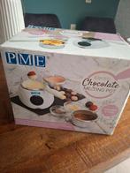 PME Chocolade Smeltpan, Ophalen of Verzenden, Zo goed als nieuw