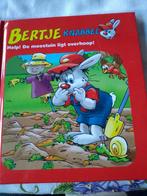 221 Nieuw erg leuk kinderboekje : Bertje Knabbel, Boeken, Nieuw, Ophalen of Verzenden, Fictie algemeen