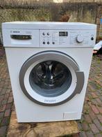 Bosch Wasmachine, Witgoed en Apparatuur, Wasmachines, Ophalen, Zo goed als nieuw, 1200 tot 1600 toeren, 6 tot 8 kg