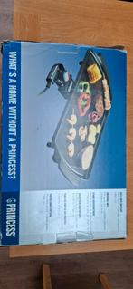 Bakplaat van princess, Ophalen, Gebruikt, 4 t/m 7 personen