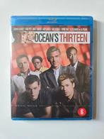 OCEAN'S THIRTEEN (IN SEAL) (BLURAY), Carduelis & Media, Tollenstraat 53D 3035NC Rotterdam, Ophalen of Verzenden, Zo goed als nieuw