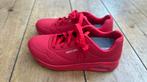 Skechers Uno Stand On Air Rood maat 39, Kleding | Dames, Schoenen, Skechers, Verzenden, Rood, Sneakers of Gympen