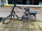 Sparta E-Bike - Goede Conditie B3 envilo gear, Fietsen en Brommers, Elektrische fietsen, Sparta, Gebruikt, Verzenden, 59 cm of meer