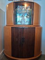 Cocktail Cabinet 1930, Ophalen, Overige materialen, Gebruikt, 100 tot 150 cm