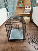 Hondenbench voor klein hondje., Dieren en Toebehoren, Ophalen, Zo goed als nieuw