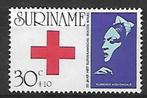 Suriname 604, Ophalen of Verzenden, Postfris