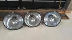 Philips industrieel grote fabriek lampen 91020 512 401 (3 X), Ophalen, RETRO, Gebruikt, 50 tot 75 cm